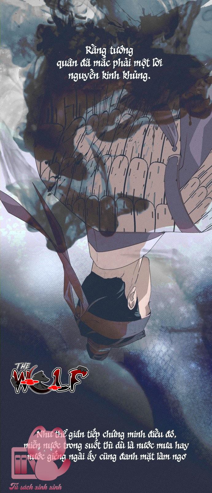 Dabi, Hương Vị Ngây Ngất Chap 4 - Trang 3