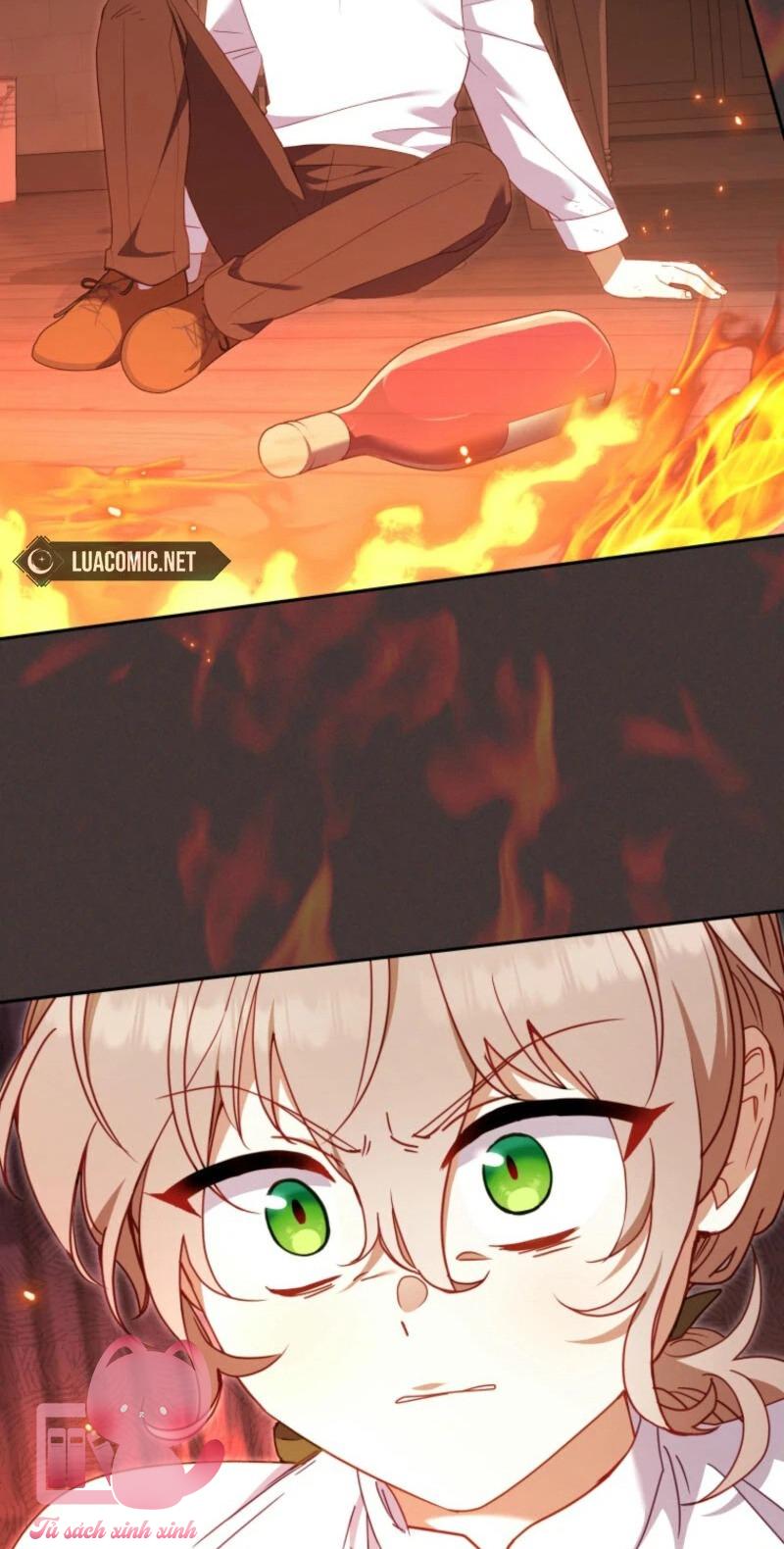 Tôi Được Nuôi Dưỡng Bởi Những Kẻ Phản Diện Chap 98 - Trang 3