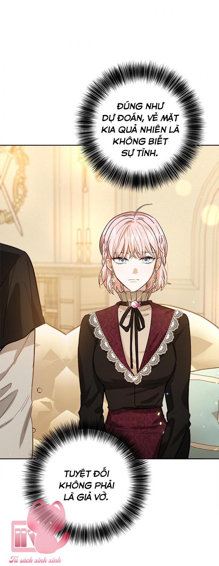 Cuộc Sống Mới Của Công Nương Chapter 34 - Trang 4