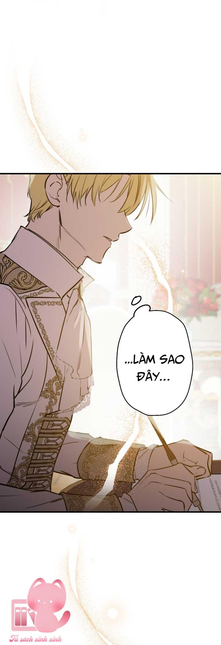 Những Nhân Vật Mạnh Nhất Thế Giới Ám Ảnh Tôi Chapter 59 - Next Chapter 60