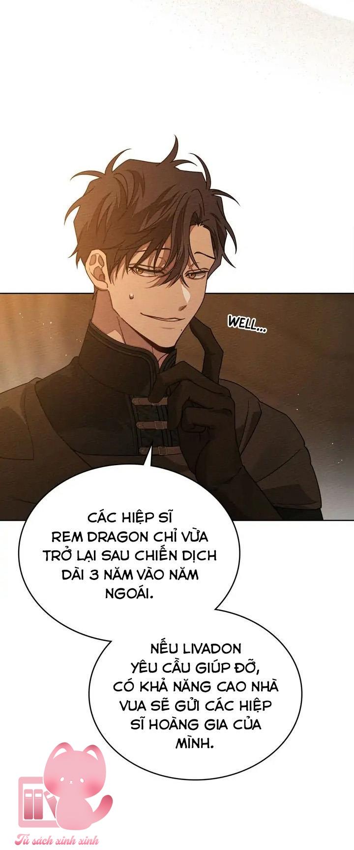 Dưới Tán Cây Sồi Chapter 80 - Next Chapter 80.5