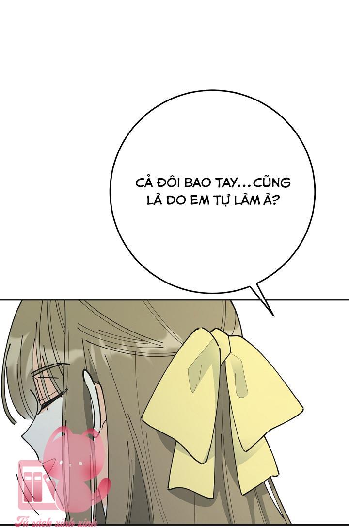 Người Hùng Của Ác Nữ Chapter 101 - Trang 4