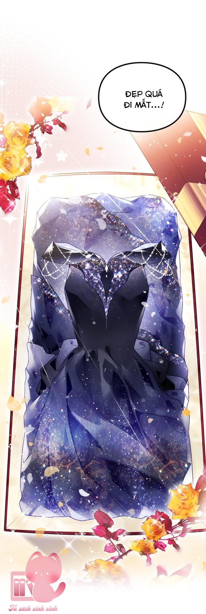 Kết Cục Của Nhân Vật Phản Diện Chỉ Có Thể Là Cái Chết Chapter 128 - Next Chapter 129