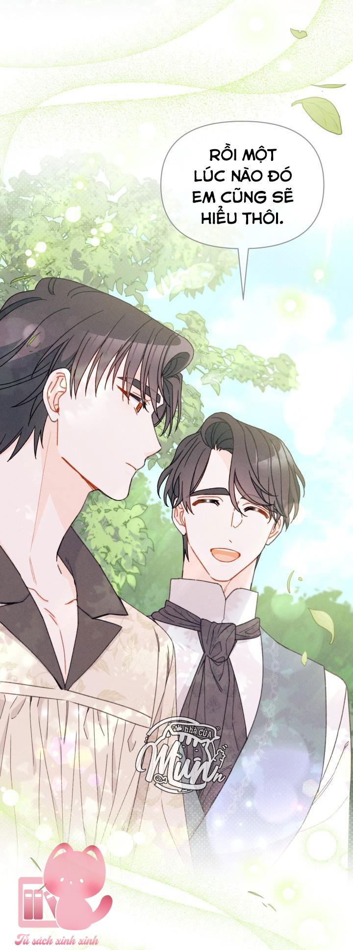 Nhặt Được Nam Chính Tặng Kèm Phu Quân Chap 33 - Trang 3