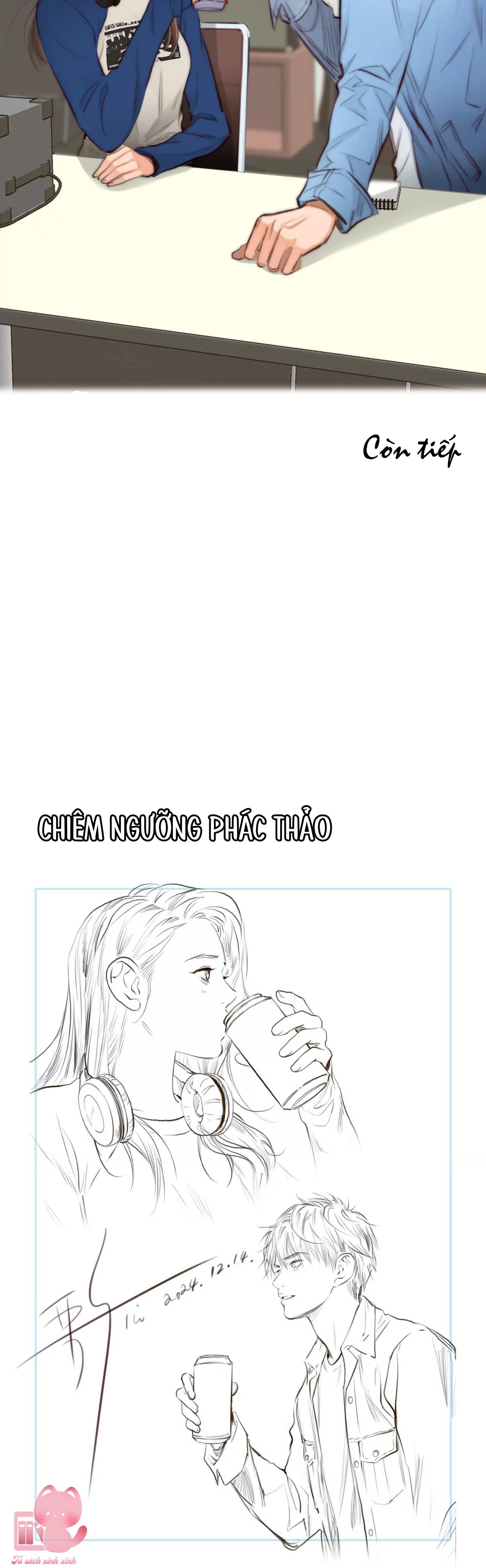 Vòng Xoáy Thời Gian Chap 58 - Trang 3
