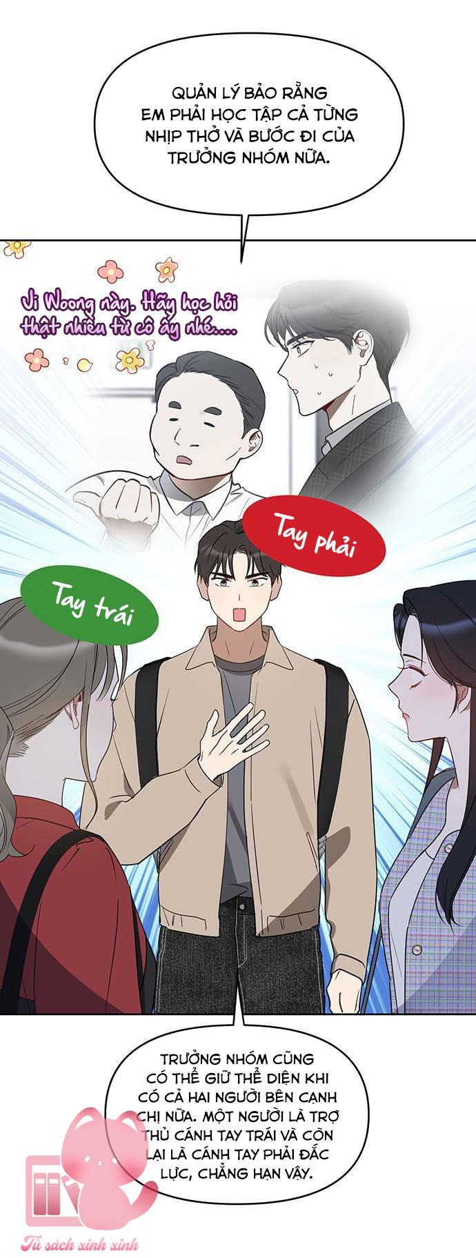 Gieo Nhân Gặt Quả Chap 44 - Trang 2