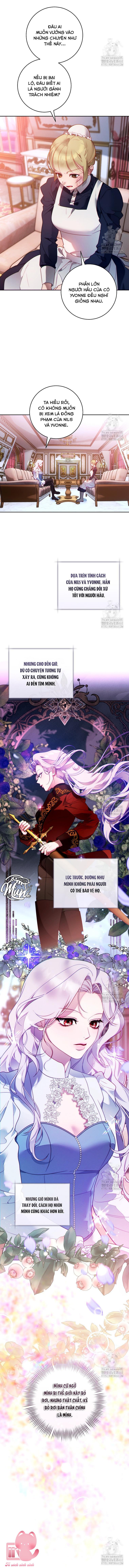 Cuộc hôn nhân này chắc chắn sẽ thành công Chap 10 - Trang 4