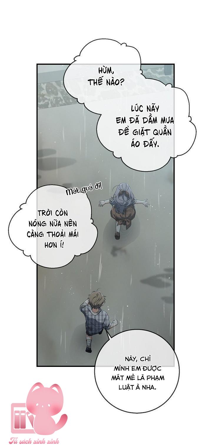 Hướng Về Ánh Dương Lần Nữa Chapter 66 - Trang 4