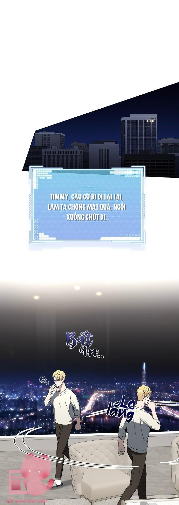 Hướng Dẫn Sinh Tồn Dành Cho Ranker Chapter 54 - Next Chapter 55