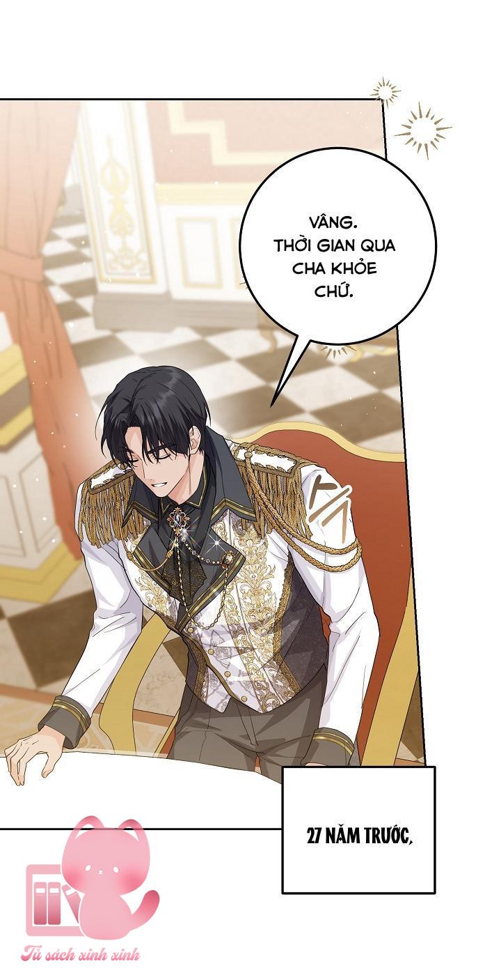 Hoàng Nữ Cosplay Nonfan Chapter 20 - Trang 4