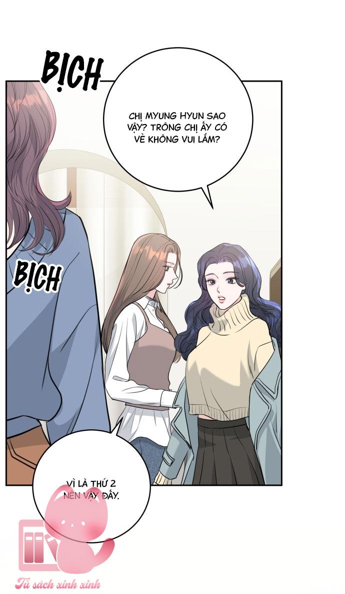 Mùa Hè Bất Tận Chap 3 - Trang 3