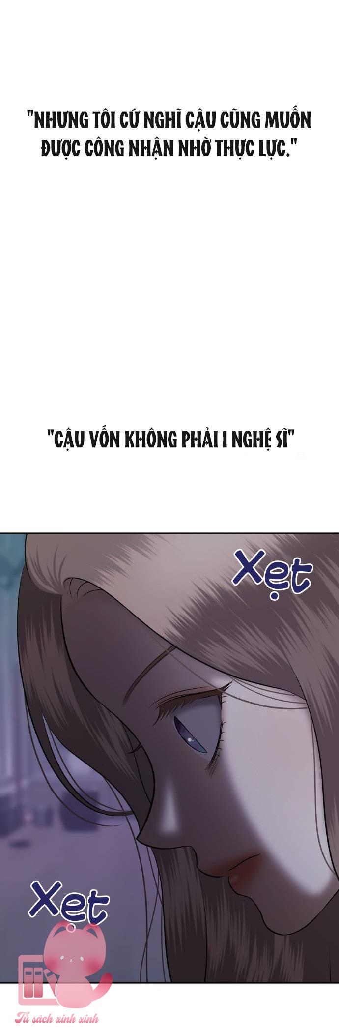 Chị Em Tranh Đấu Chap 38 - Trang 2
