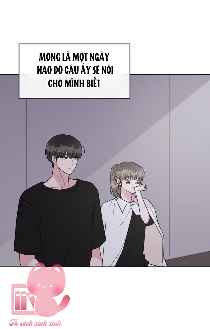Chúng Ta Là Gì Của Nhau? Chap 30 - Trang 2