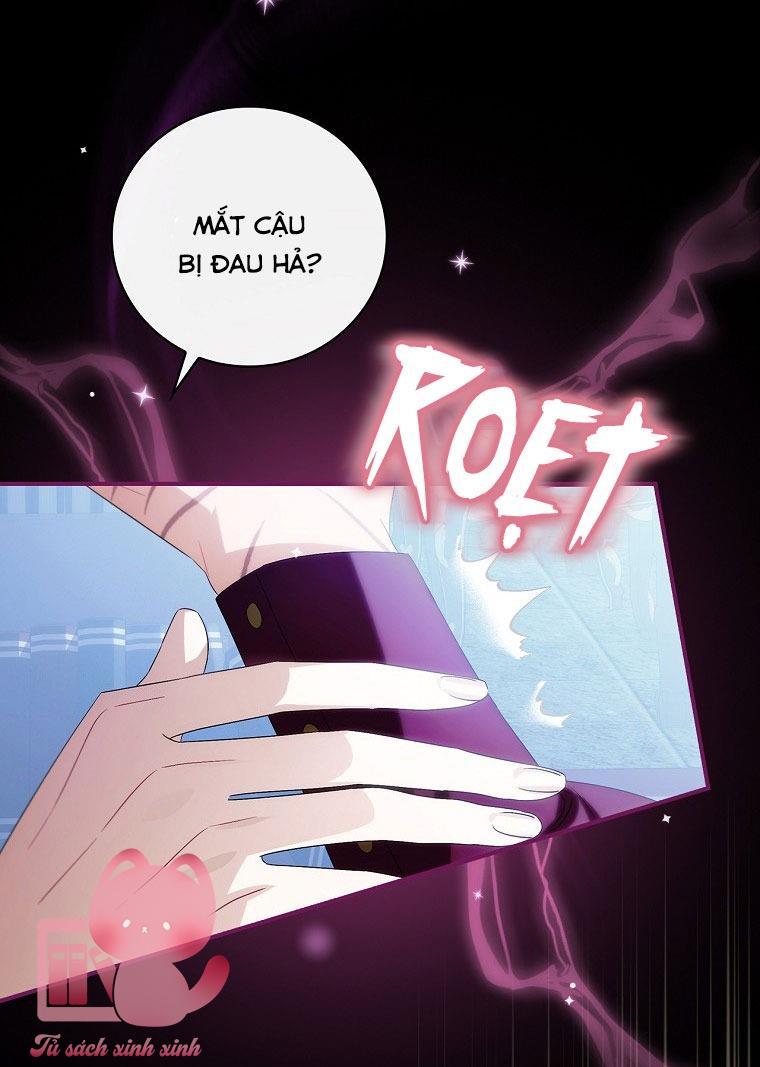 Đứa Nhỏ Không Phải Là Con Anh Chapter 7 - Trang 4