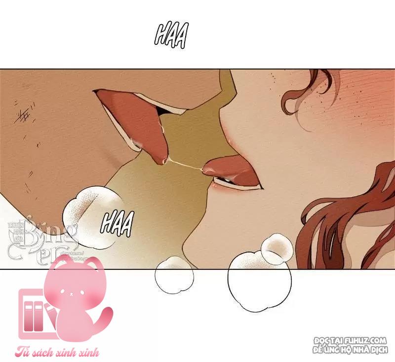 Dưới Tán Cây Sồi Chapter 27 - Trang 3