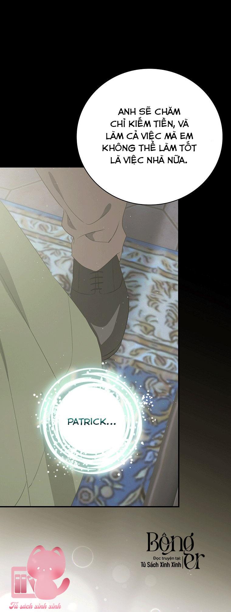 Đứa Nhỏ Không Phải Là Con Anh Chap 76 - Next Chap 77