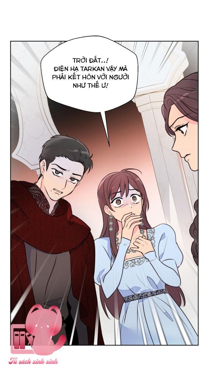 Bỏ Quách Chồng Con Đi, Tiền Bạc Mới Là Tất Cả Chap 6 - Trang 2