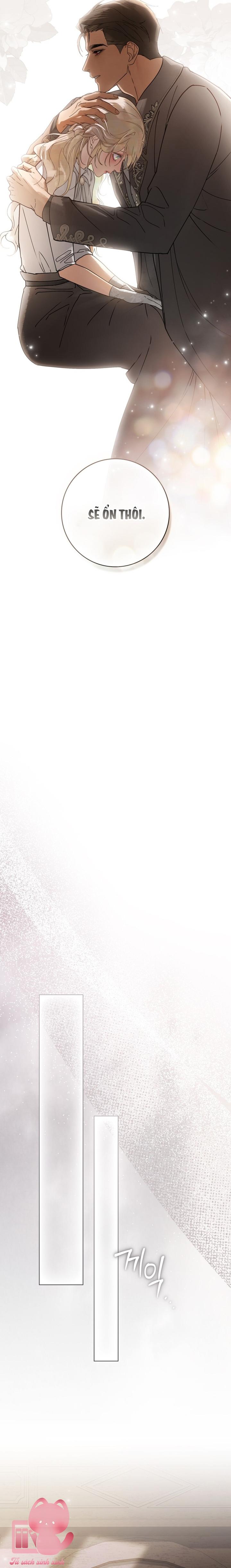 Người Chồng Độc Ác Chap 12 - Trang 3