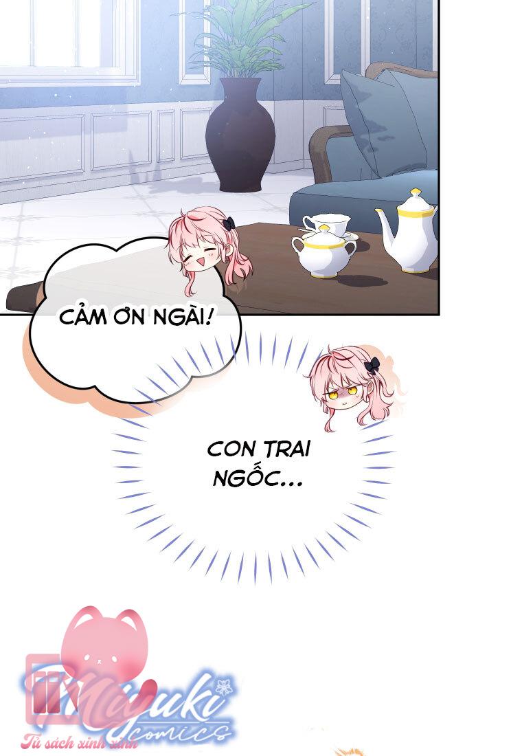 Tôi Được Nuôi Dưỡng Bởi Những Kẻ Phản Diện Chap 27 - Trang 3