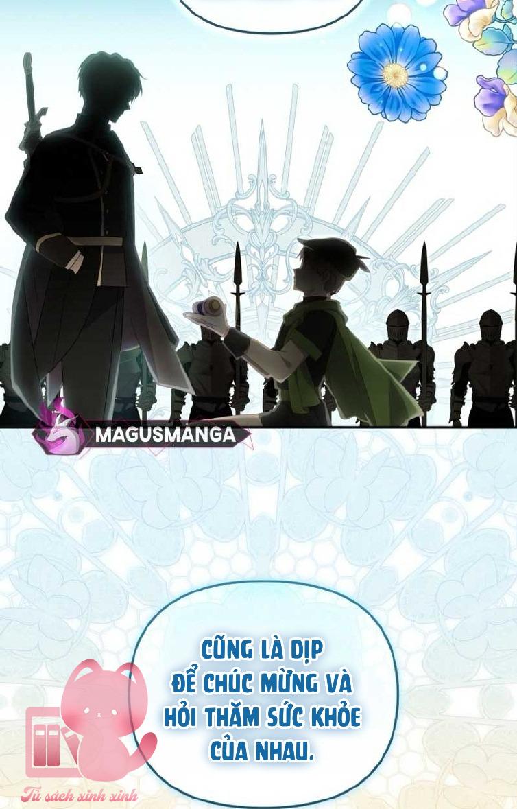 Tôi Được Nuôi Dưỡng Bởi Những Kẻ Phản Diện Chap 68 - Trang 3