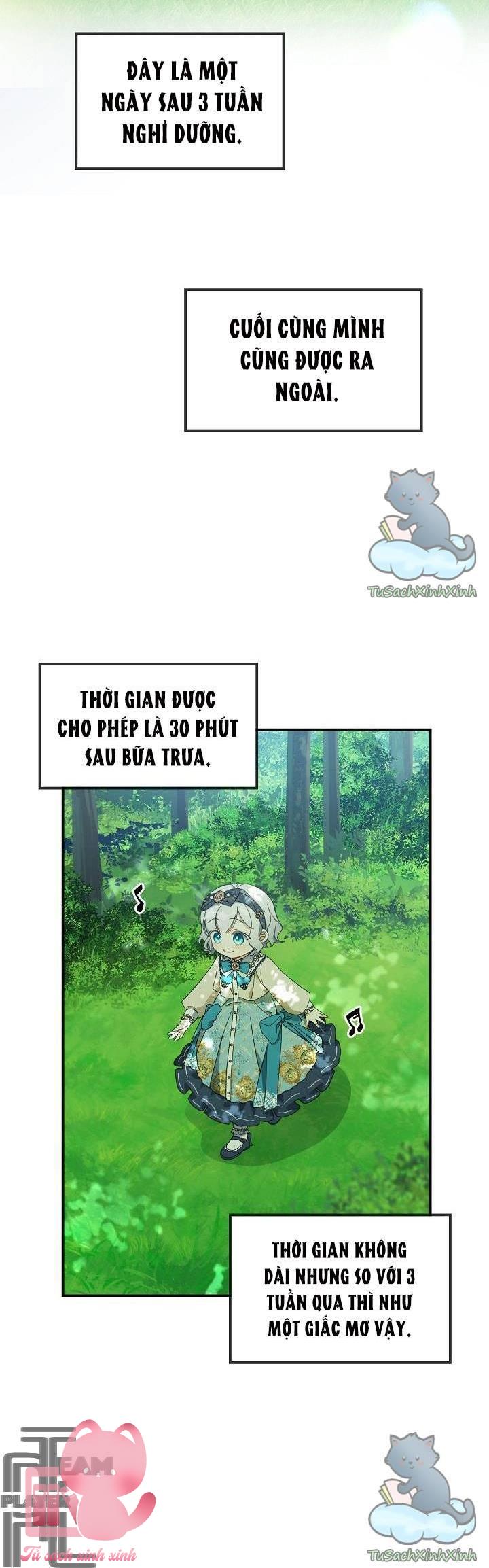 Hướng Về Ánh Dương Lần Nữa Chap 26 - Trang 3