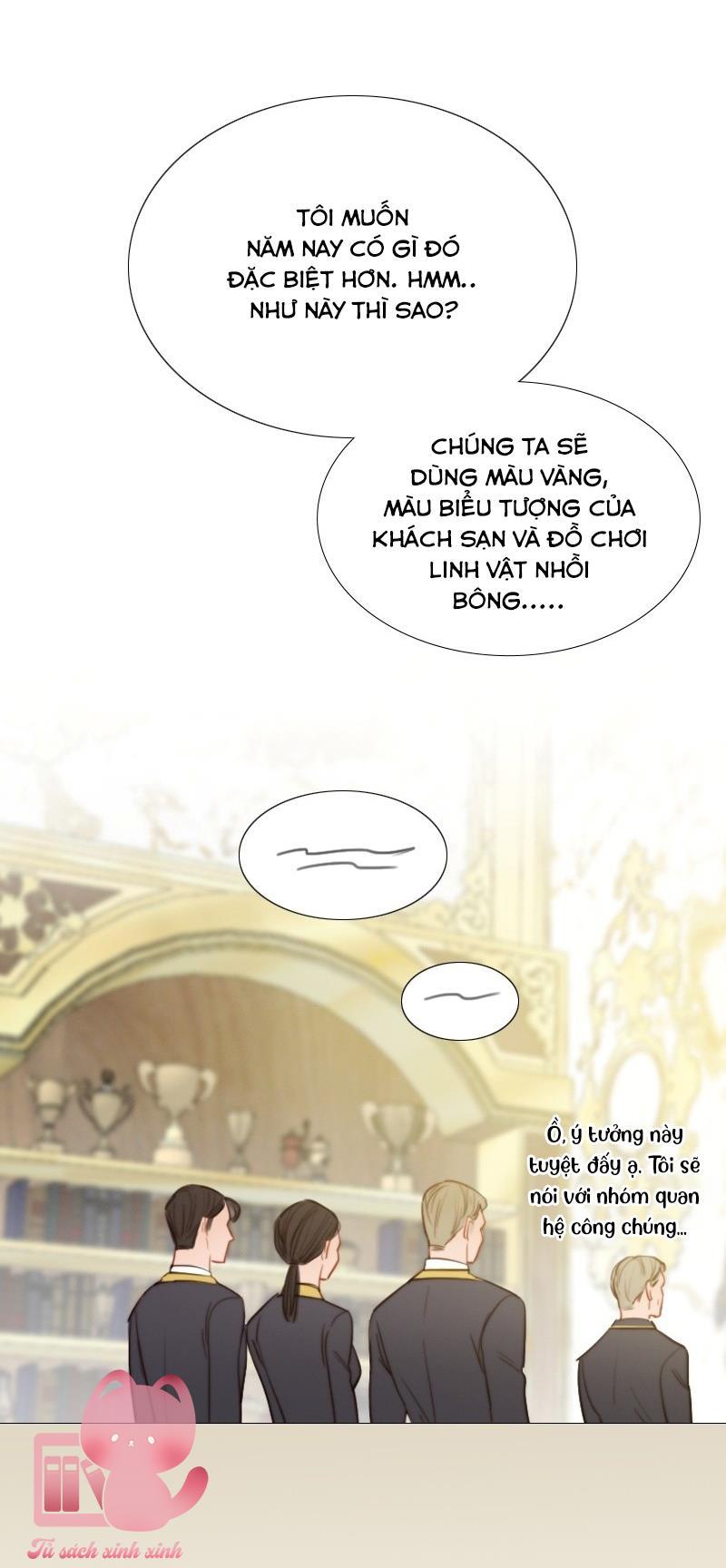 Serena Chap 68 - Trang 3