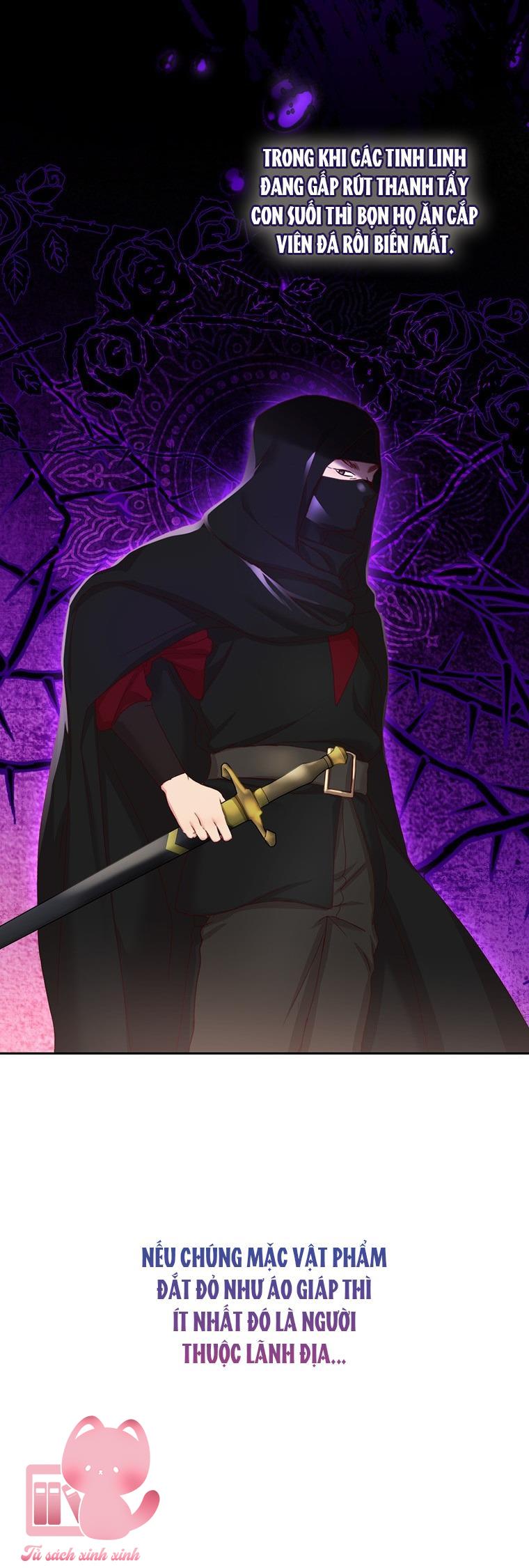 Thế Thì Ta Cứ Trở Thành Kẻ Ác Thôi Chap 76 - Trang 2