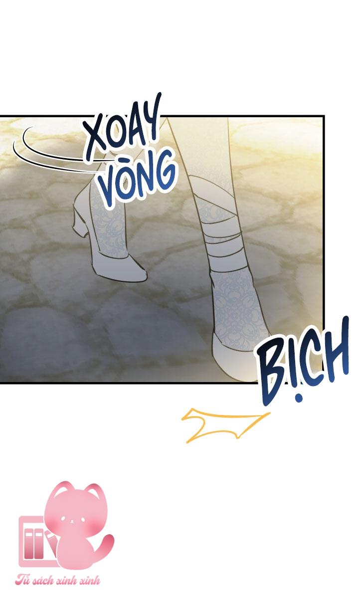 Những Nhân Vật Mạnh Nhất Thế Giới Ám Ảnh Tôi Chapter 69 - Trang 4