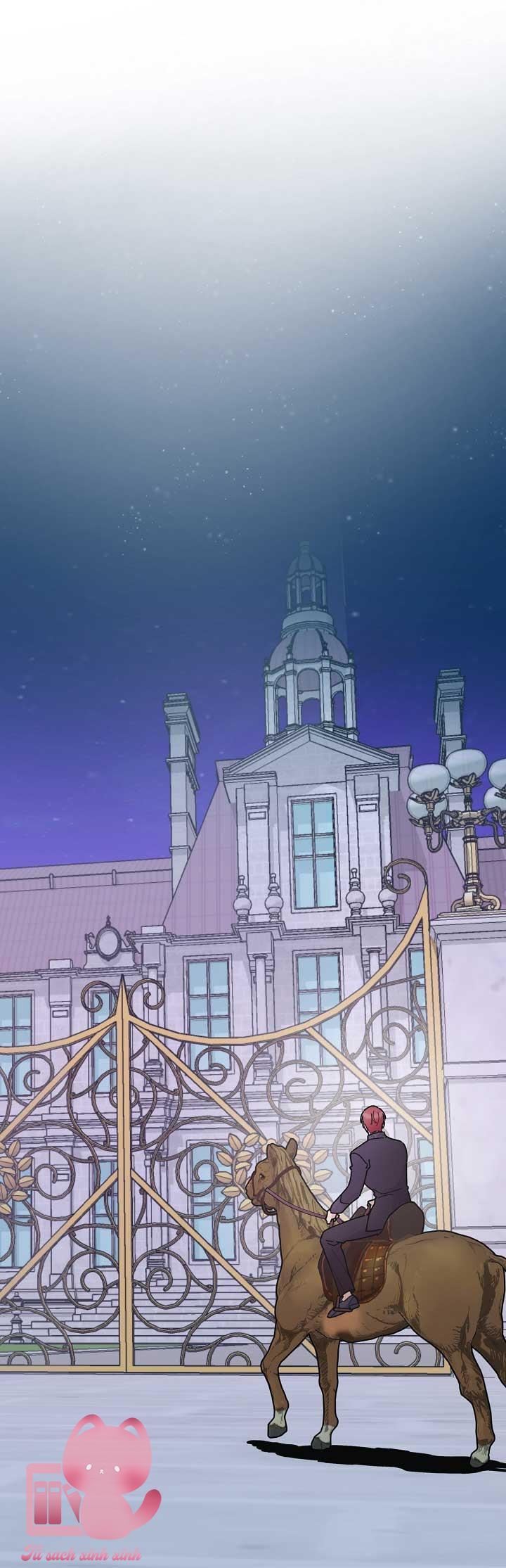 Người Hùng Của Ác Nữ Chapter 76 - Trang 4