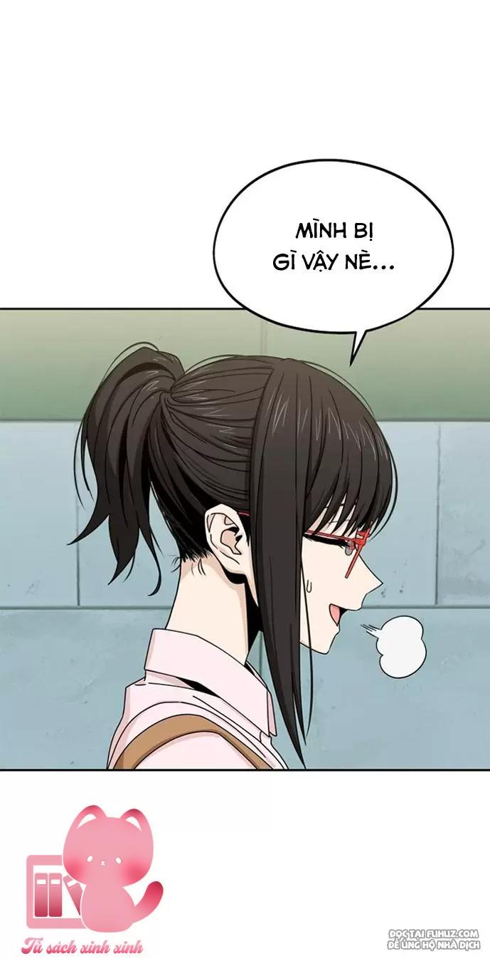 Lớ Ngớ Vớ Phải Tình Yêu Chap 60 - Trang 2