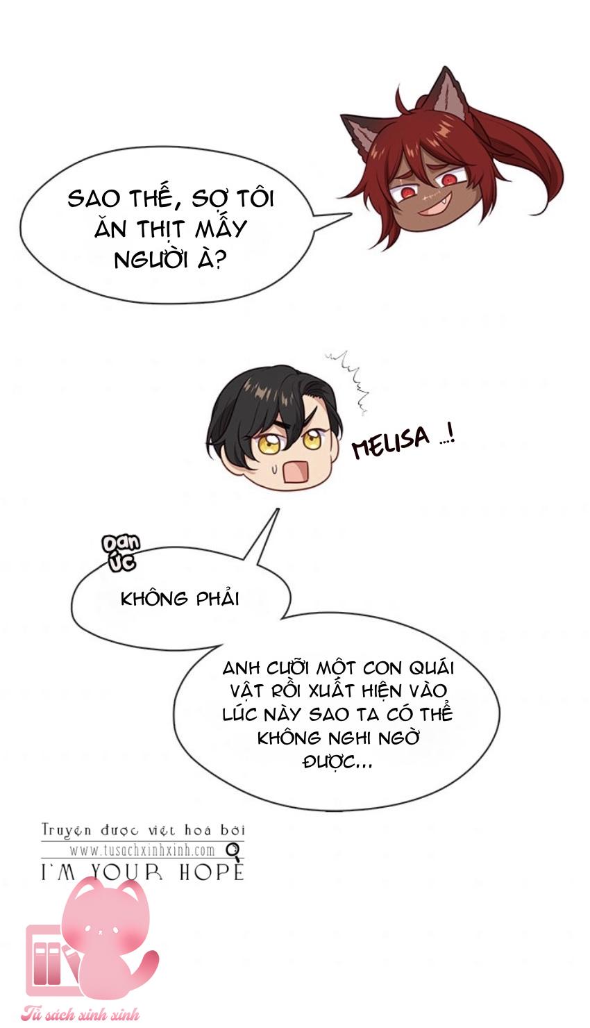 Hãy Coi Chừng Ác Nữ Chapter 83 - Trang 4