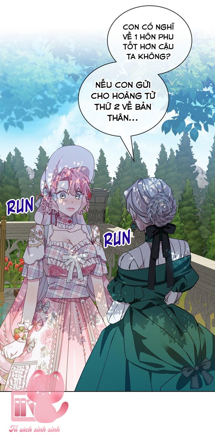 Quý Cô Thế Giới Ngầm Chap 35 - Trang 4