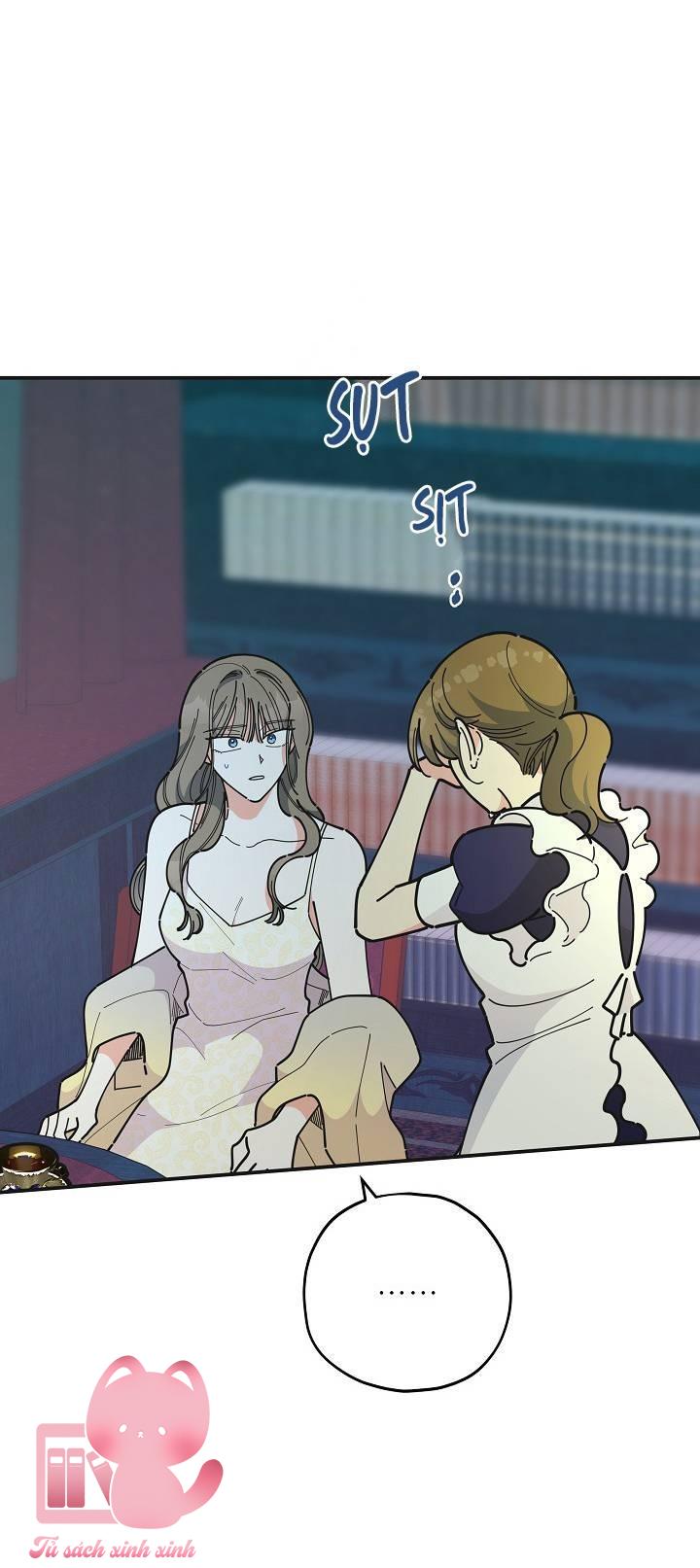 Người Hùng Của Ác Nữ Chapter 78 - Trang 4