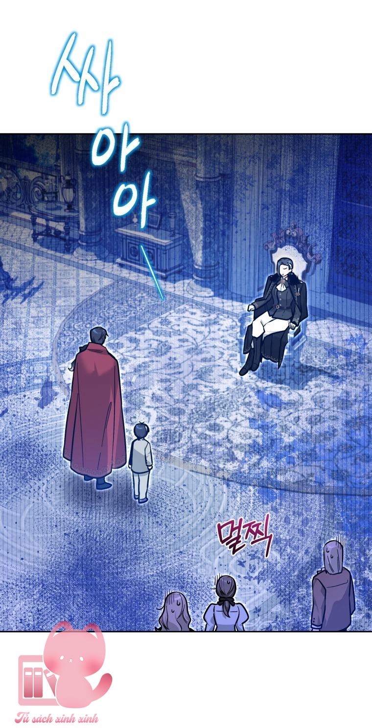 Bé Con Cá Voi Sát Thủ Chapter 22 - Trang 4
