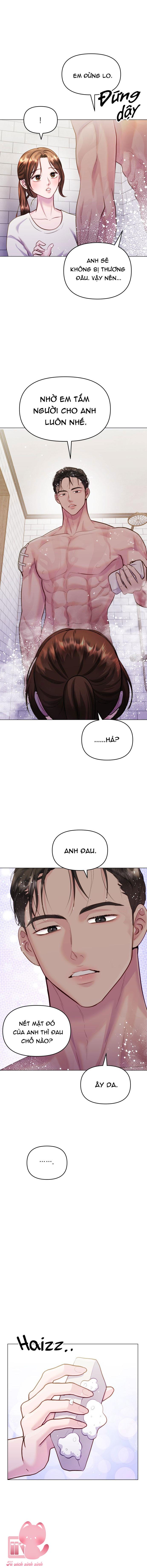 Hướng Dẫn Thu Phục Mãnh Thú Chap 60 - Trang 4