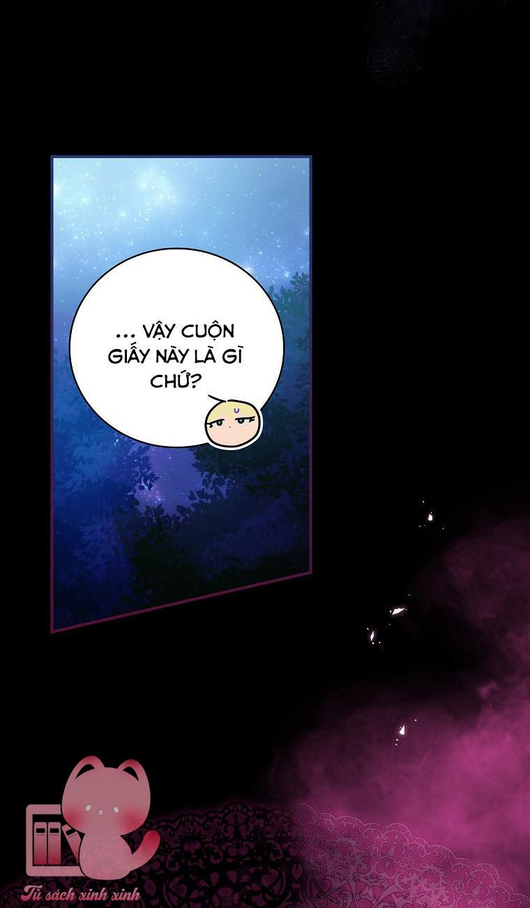 Đứa Nhỏ Không Phải Là Con Anh Chapter 6 - Trang 4
