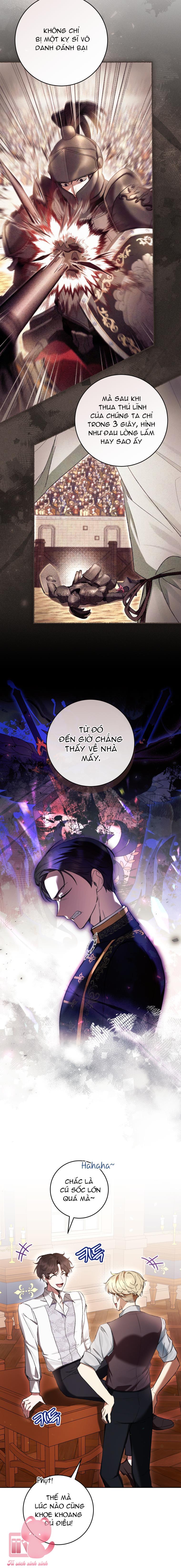 Làm Ác Nữ Bộ Không Tuyệt Sao? Chap 69 - Trang 4