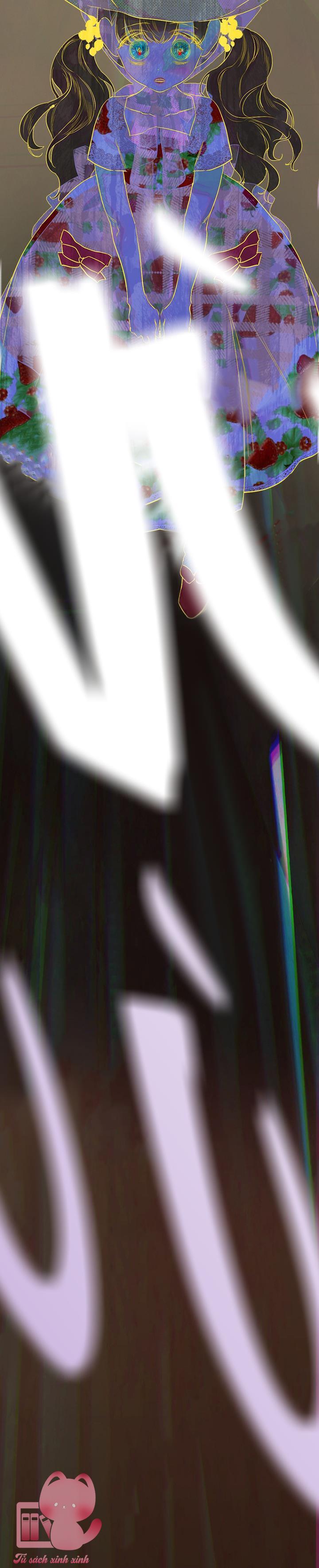 Khế Ước Hôn Nhân Của Mẹ Tôi Chapter 25 - Trang 4