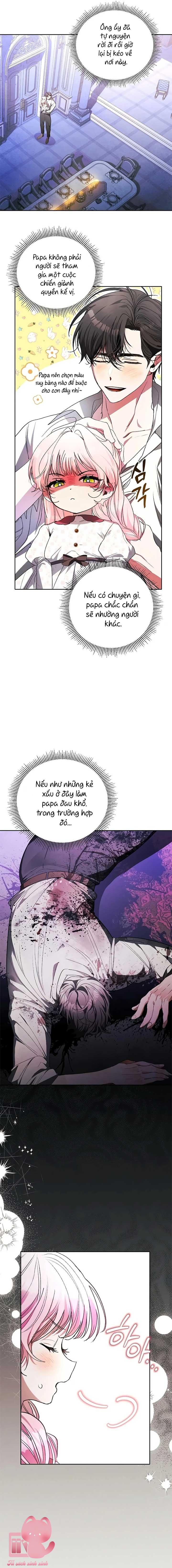 Bảo Vệ Người Cha Bạo Chúa Chapter 1 - Trang 4