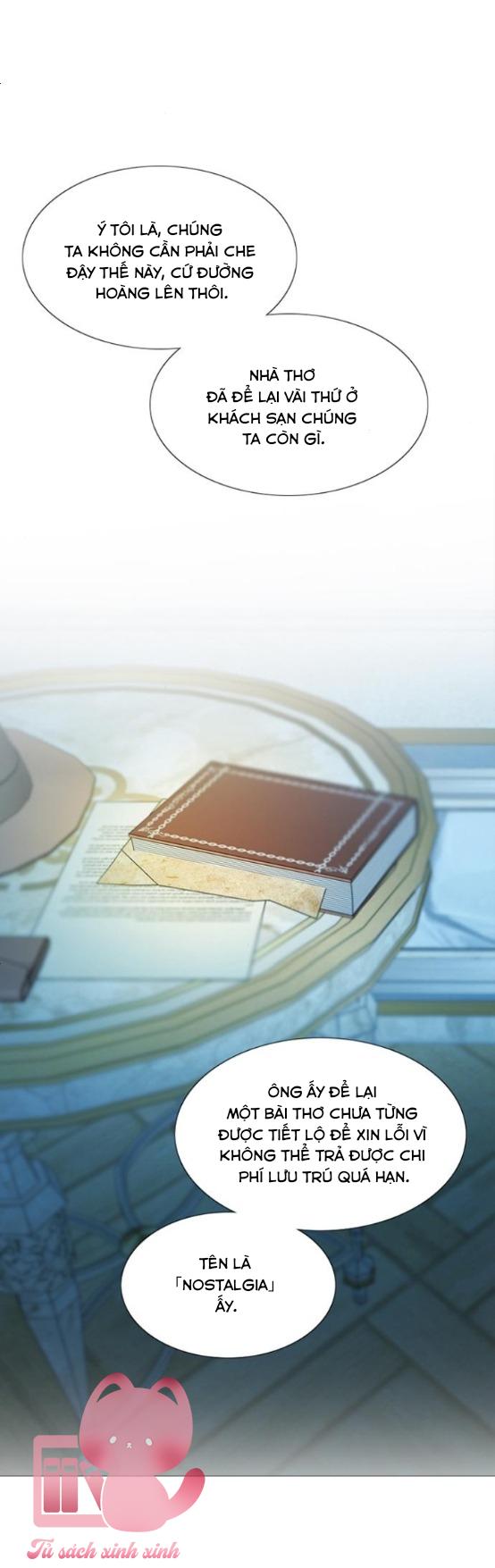 Serena Chương 23 - Trang 3