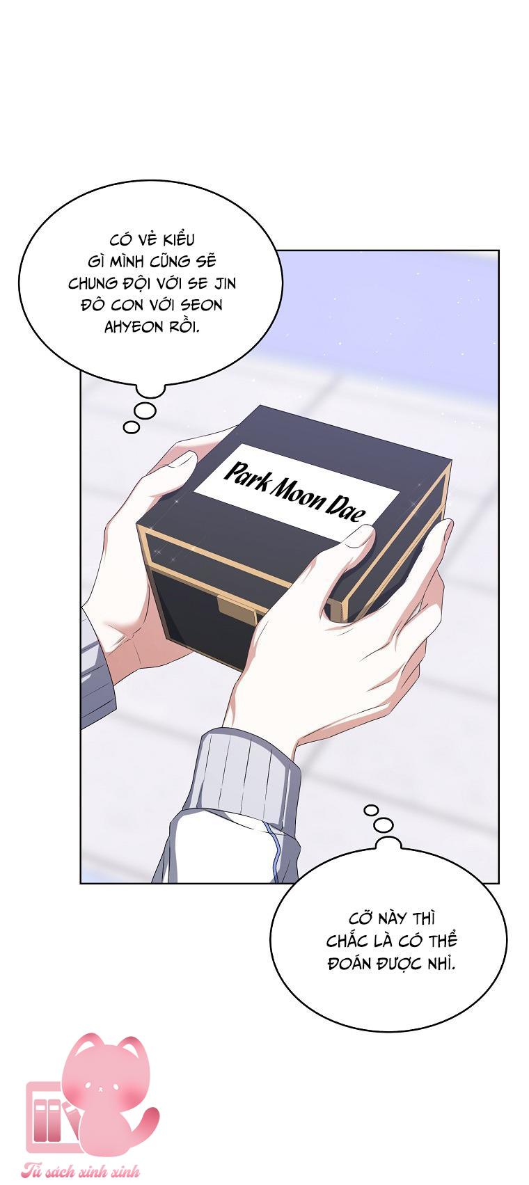 Debut Or Die Chap 38 - Trang 3