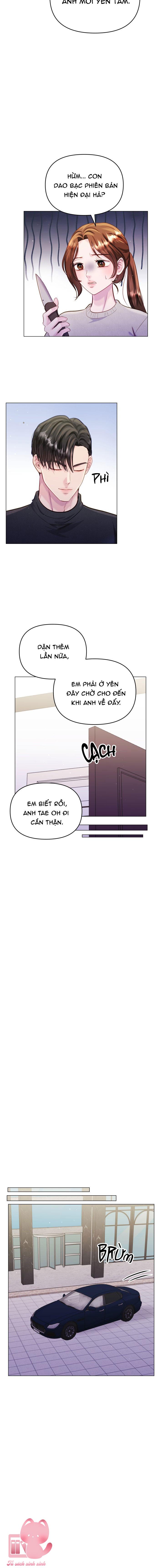 Hướng Dẫn Thu Phục Mãnh Thú Chap 63 - Next Chap 64