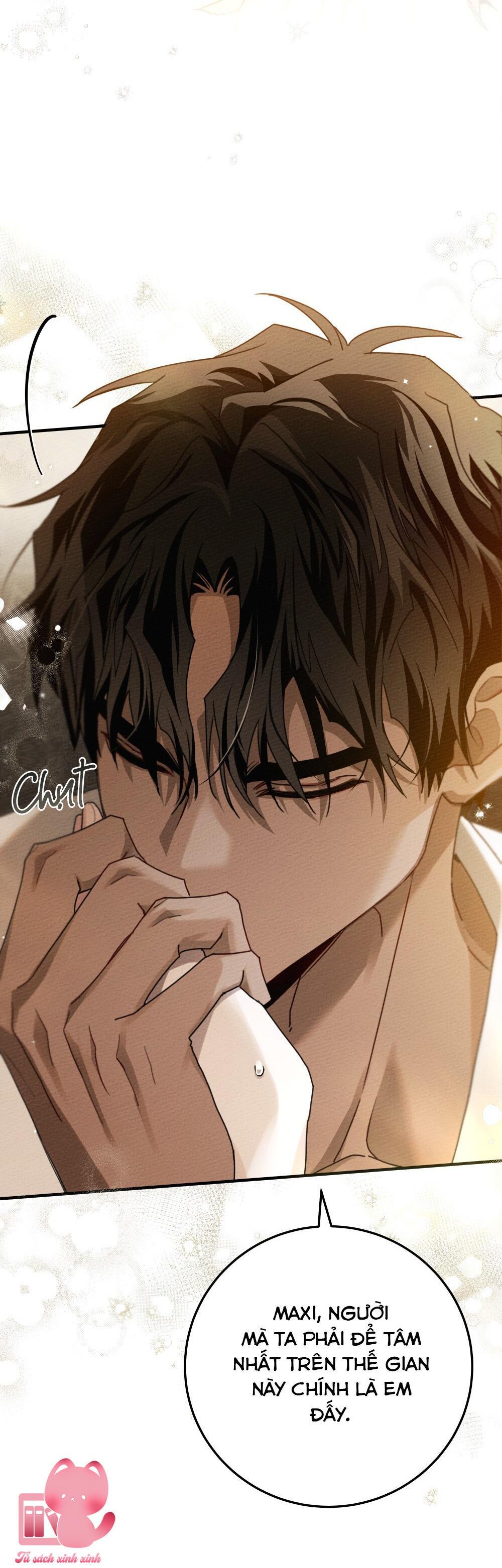 Dưới Tán Cây Sồi Chap 59 - Next Chapter 59.1