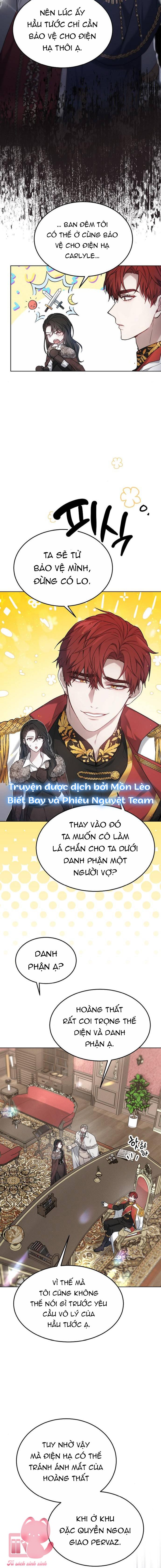 Thời Đại Oman Chap 6 - Trang 2