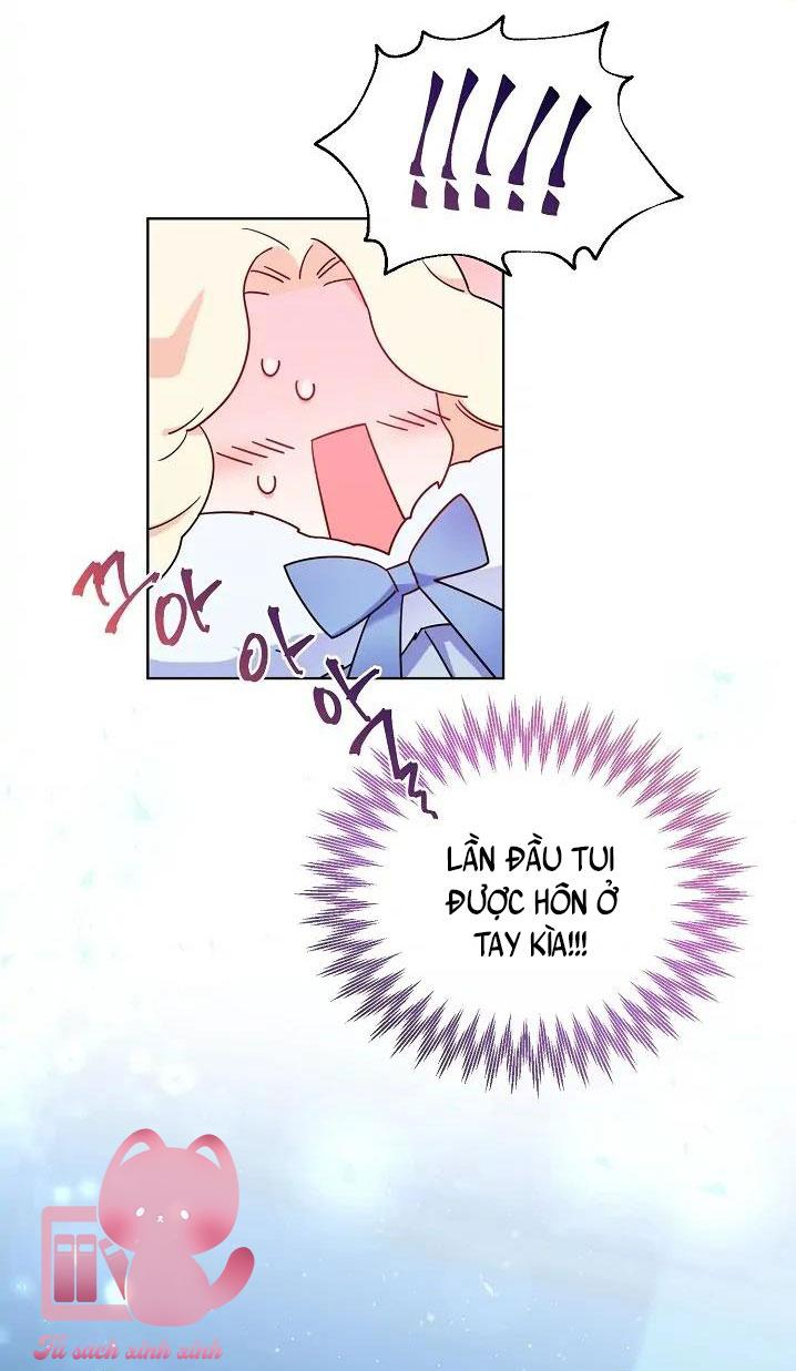 Tiểu Thư Crystal Là Nam Nhân Chap 2 - Trang 2