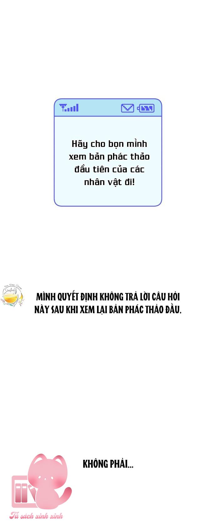 Chiến Lược Tình Yêu Trong Sáng Chap Kì - Trang 2
