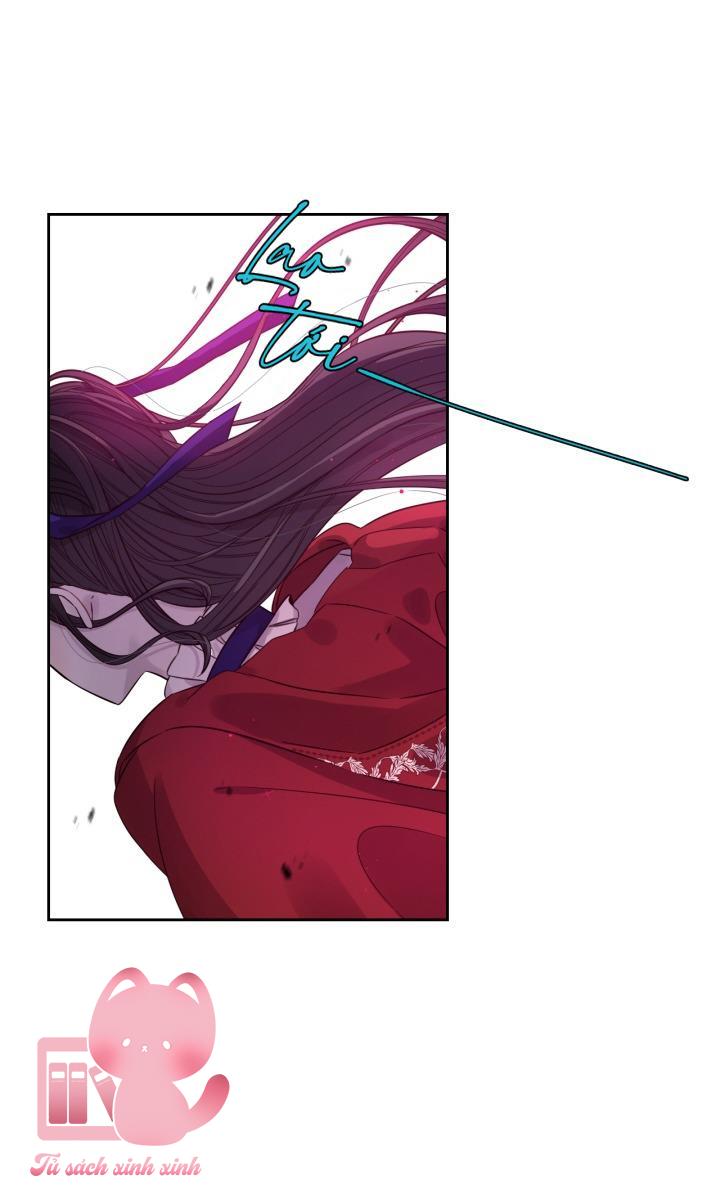 Hoàng Nữ Tóc Đen Chapter 7 - Trang 4