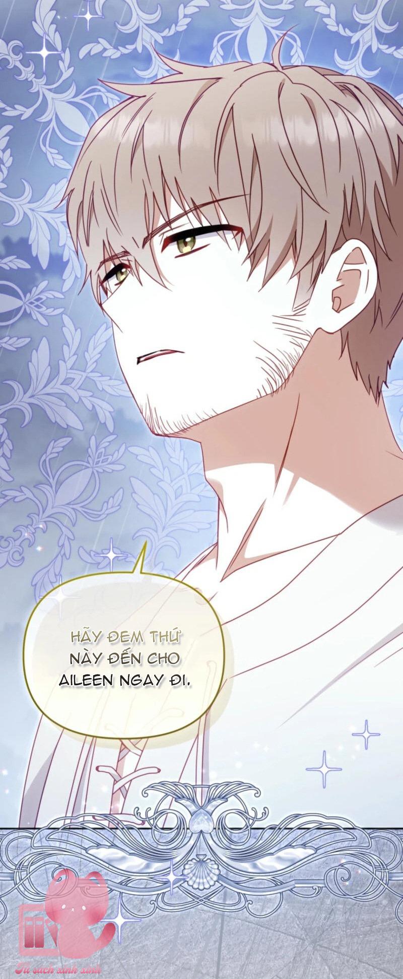 Tôi Được Nuôi Dưỡng Bởi Những Kẻ Phản Diện Chap 98 - Trang 3
