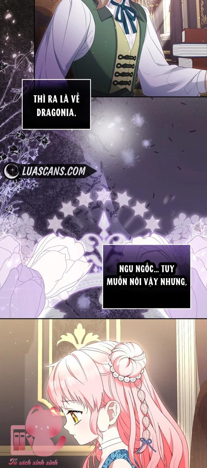 Tôi Được Nuôi Dưỡng Bởi Những Kẻ Phản Diện Chap 60 - Trang 3