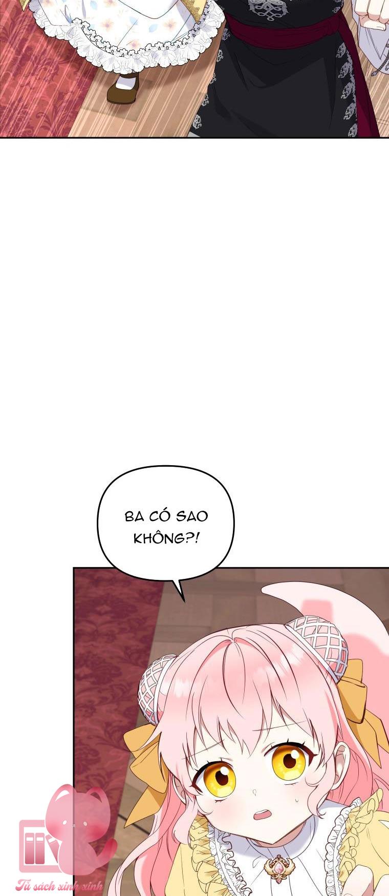 Tôi Được Nuôi Dưỡng Bởi Những Kẻ Phản Diện Chap 42 - Trang 3